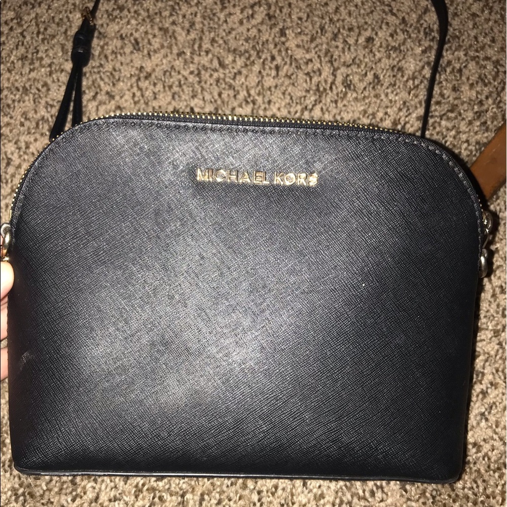 Michael Kors Crossbody purse